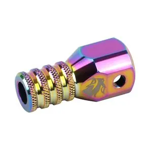 Bestseller Voca Racing 218123 Vaihtajan pää